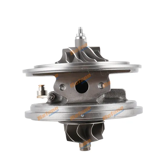 Turbo Tăng Áp Chevrolet Colorado Mã phụ tùng 12645143