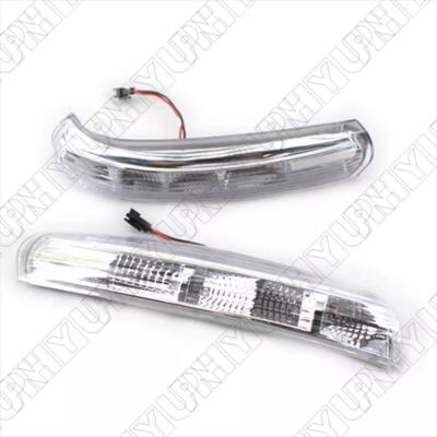 Xi Nhan Gương Phải Chevrolet Captiva OEM 93743579-OE