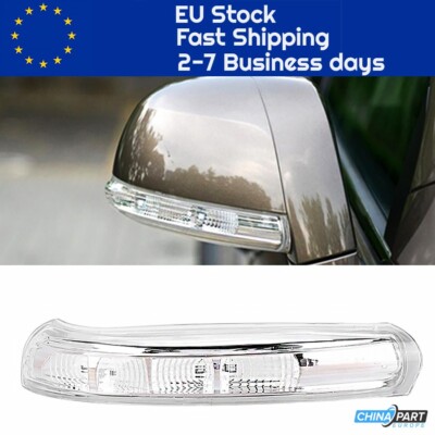 Xi Nhan Gương Phải Chevrolet Captiva Mã phụ tùng 93743579