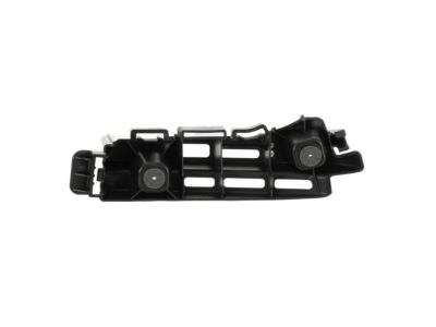 Ốp Đèn Gầm Có Lỗ Đèn Gầm Mạ Crom Trái Chevrolet Cruze Mã phụ tùng 96962845