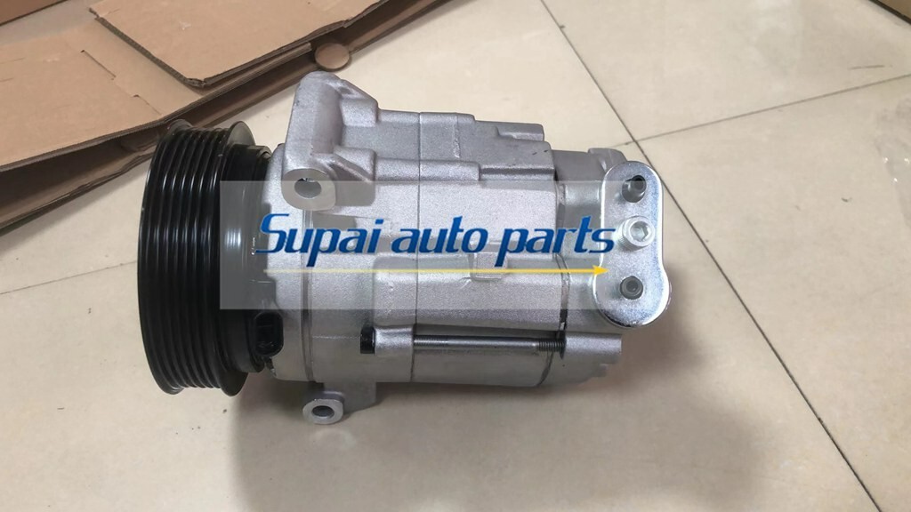 Lốc Điều Hòa 2.4 Máy Xăng Chevrolet Captiva OEM 94552594-OE