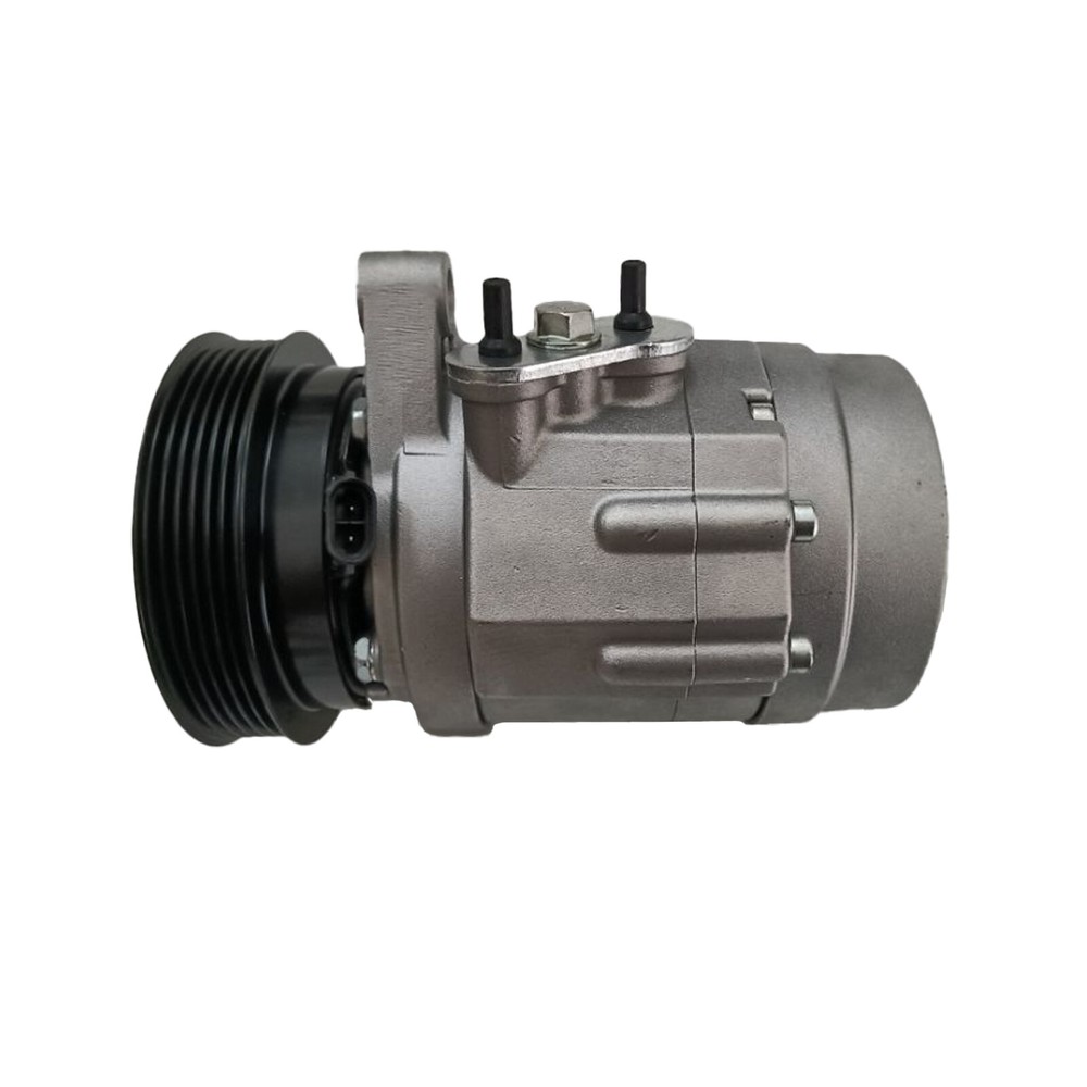 Lốc Điều Hòa 2.4 Máy Xăng Chevrolet Captiva Mã phụ tùng 96861885