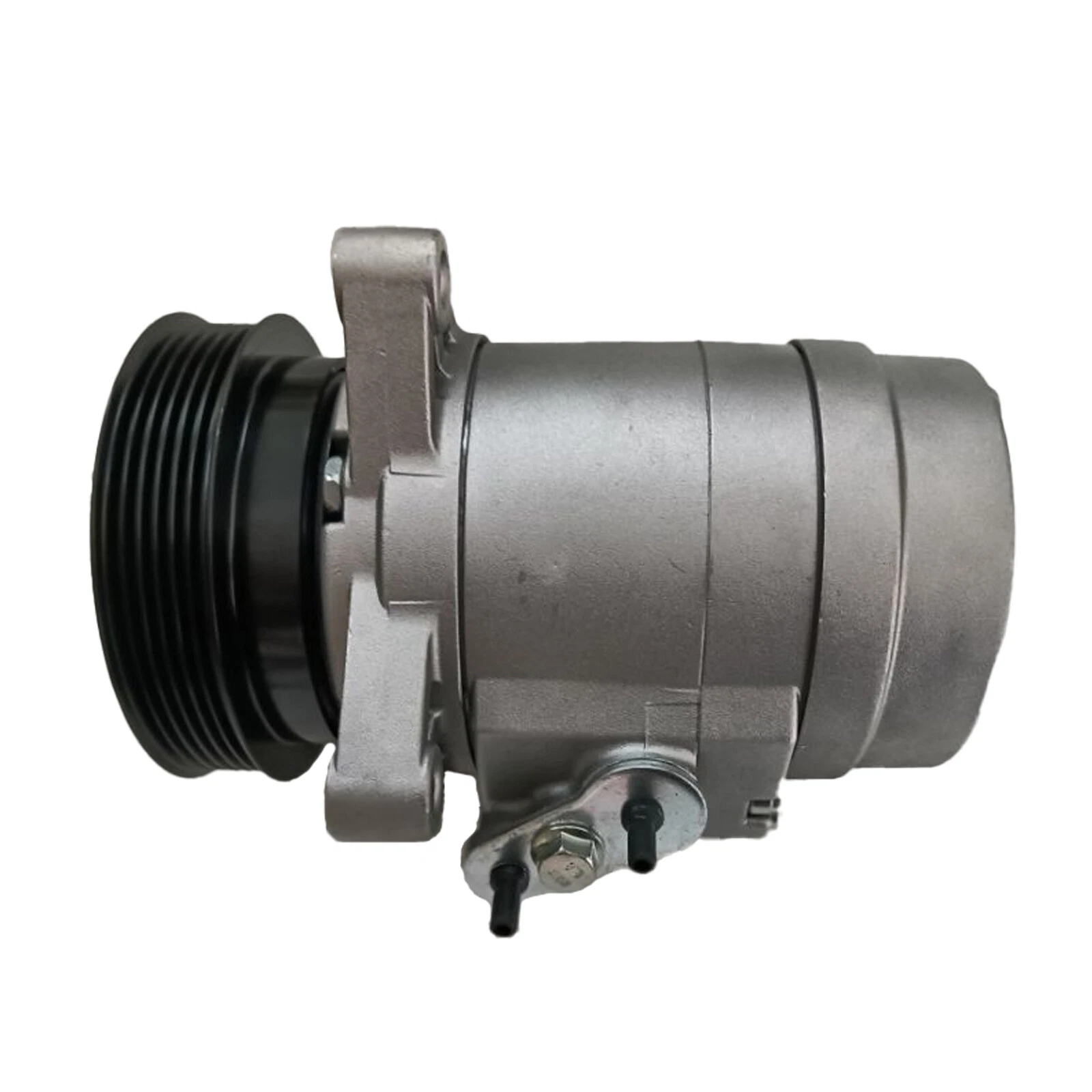 Lốc Điều Hòa 2.4 Máy Xăng Chevrolet Captiva Mã phụ tùng 96861885