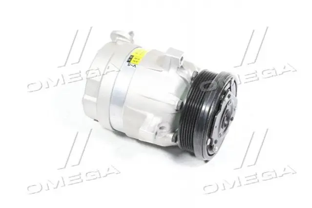 Lốc Điều Hòa Chevrolet Lacetti OEM PXNEC-013