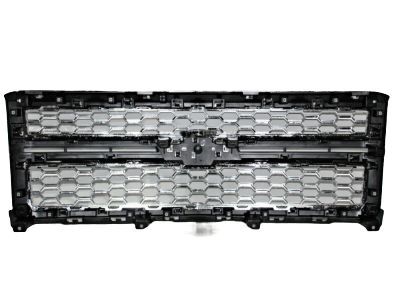 Ôp Đèn Gầm Trái Chevrolet Cruze Mã phụ tùng 42359629