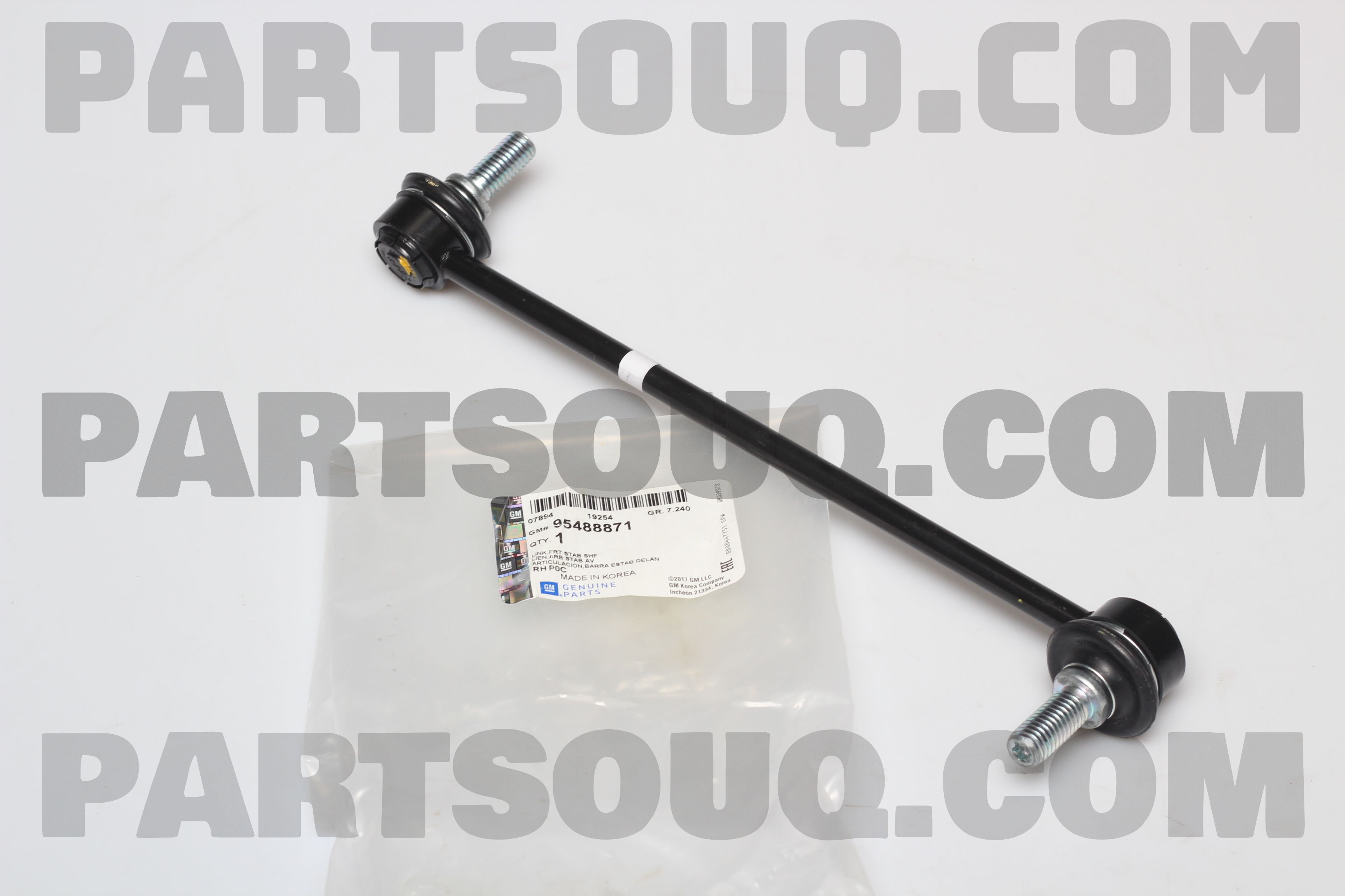 Rotuyn Cân Bằng Trước Phải Chevrolet Captiva Mã phụ tùng 95488871