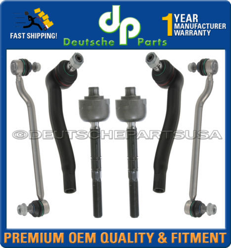 Rotuyn Cân Bằng Trước Phải Chevrolet Captiva Mã phụ tùng 95488871