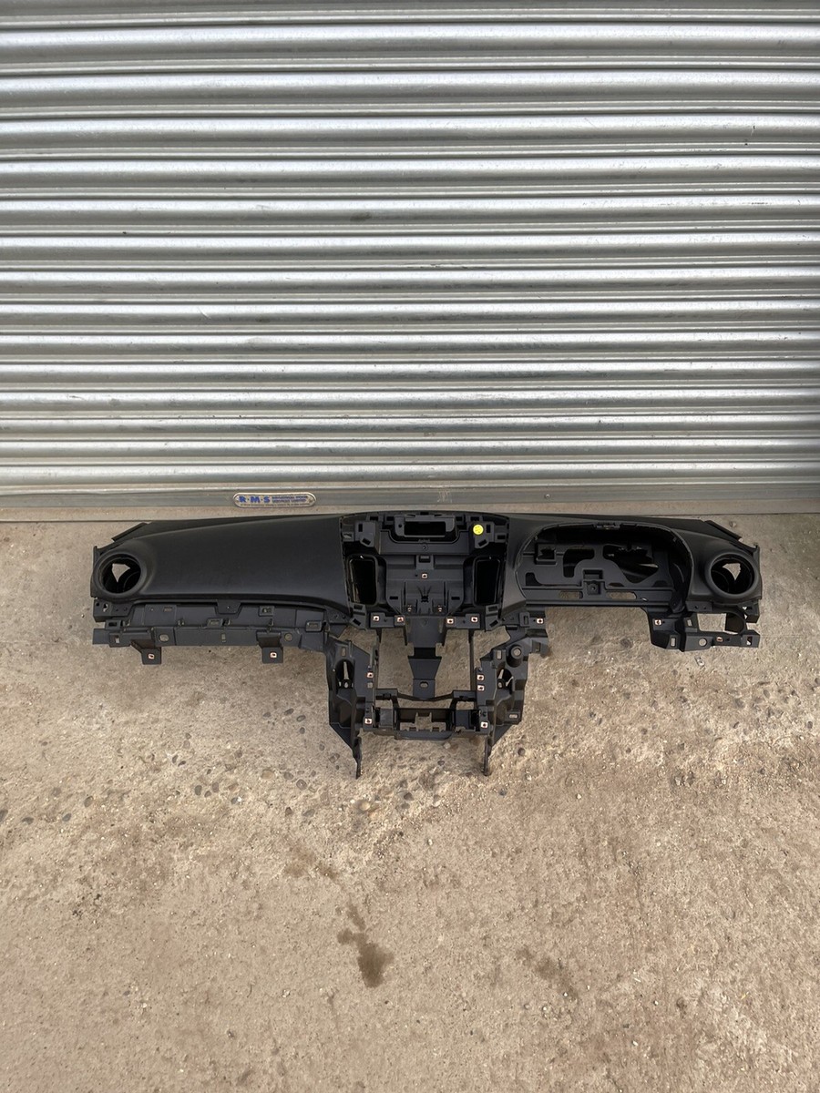 Túi Khí Phụ Chevrolet Orlando Mã phụ tùng 13349271