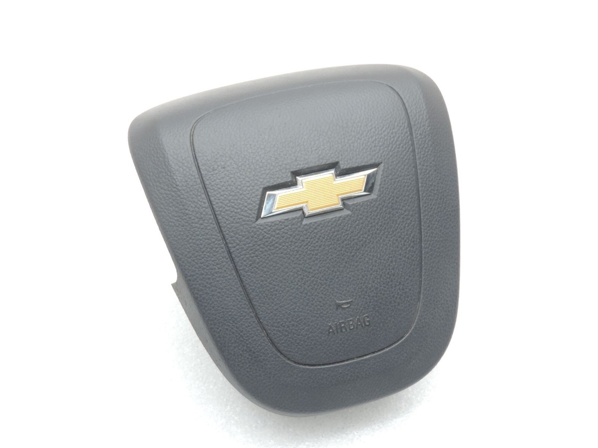 Túi Khí Chính Màu Đen Chevrolet Cruze Mã phụ tùng 94543845