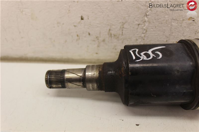 Cây Láp Trái Số Tự Động 33 X 34 Chevrolet Cruze OEM 13334708