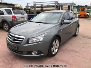Cây Láp Trái Số Tự Động 33 X 34 Chevrolet Cruze OEM CLLACCETTI-CDX