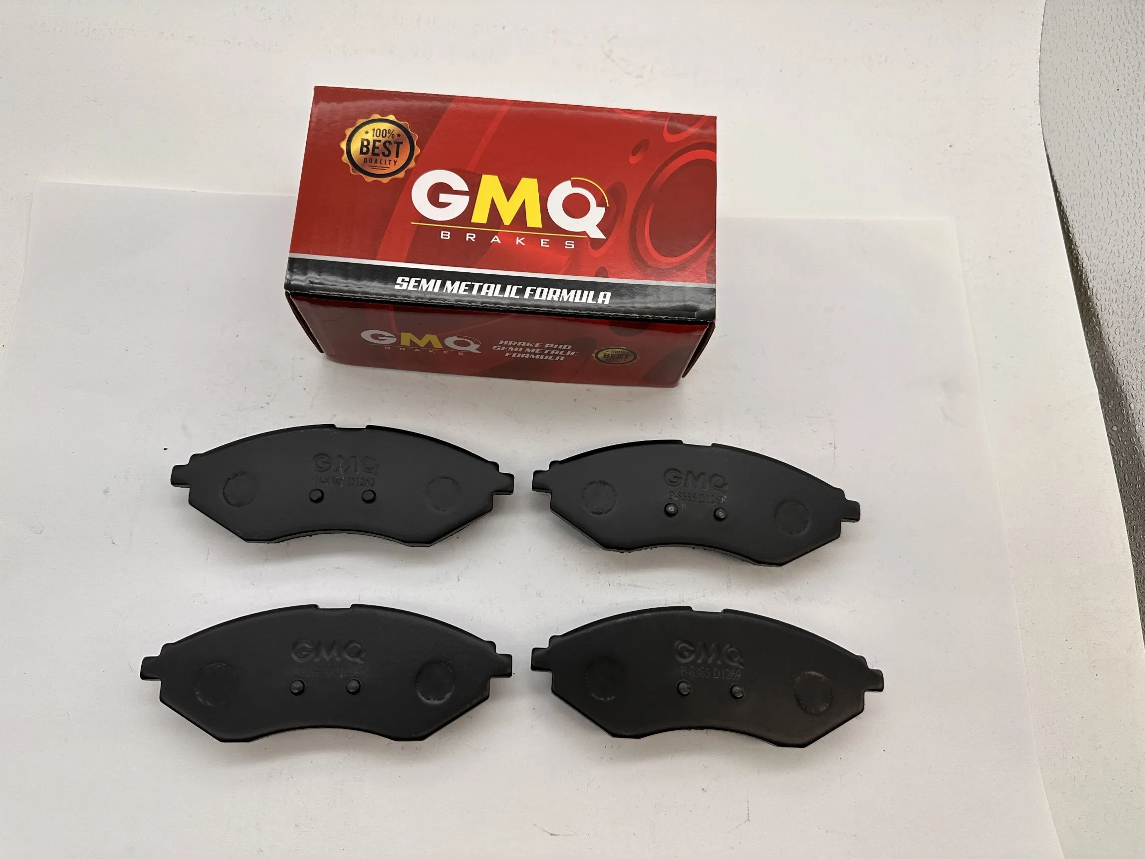 Má Phanh Trước Chevrolet Aveo Mã phụ tùng 96534653