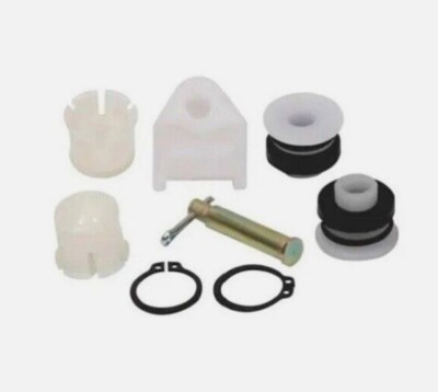 Cơ Cấu Đi Số Mt Chevrolet Lacetti Mã phụ tùng 25186916