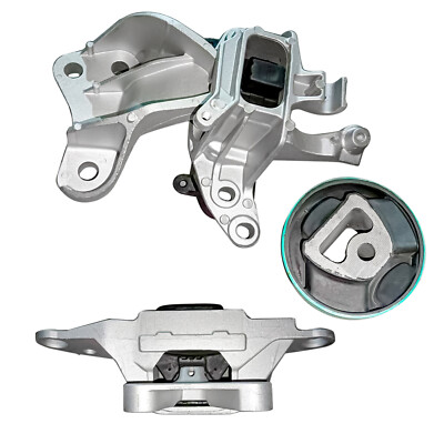 Giá Đỡ Động Cơ Chevrolet Cruze Mã phụ tùng 39011539