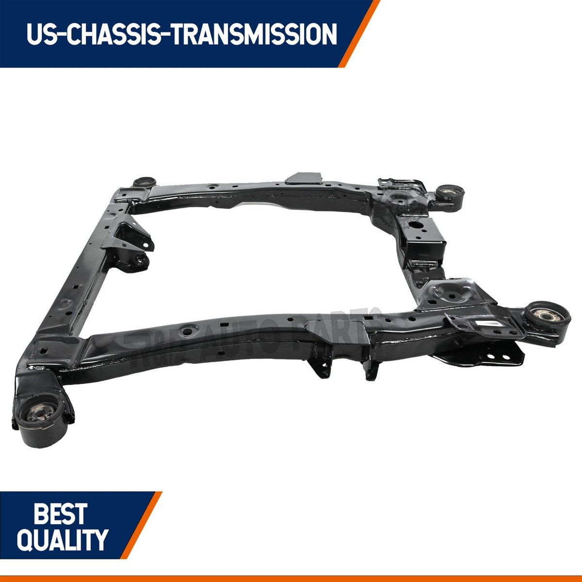 Giá Đỡ Động Cơ Chevrolet Cruze Mã phụ tùng 13470622