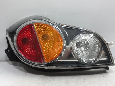 Đèn Hậu Phải Xi Nhan Vàng Chevrolet Spark OEM 95952197