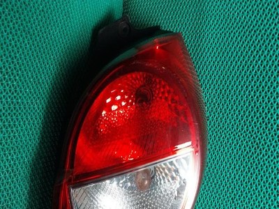 Đèn Hậu Phải Chevrolet Spark Mã phụ tùng 95214444