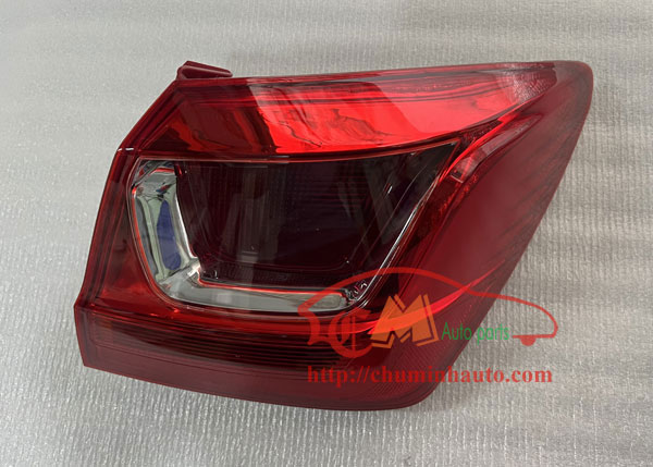Đèn Hậu Miếng Ngoài Phải Chevrolet Cruze Mã phụ tùng 09013470