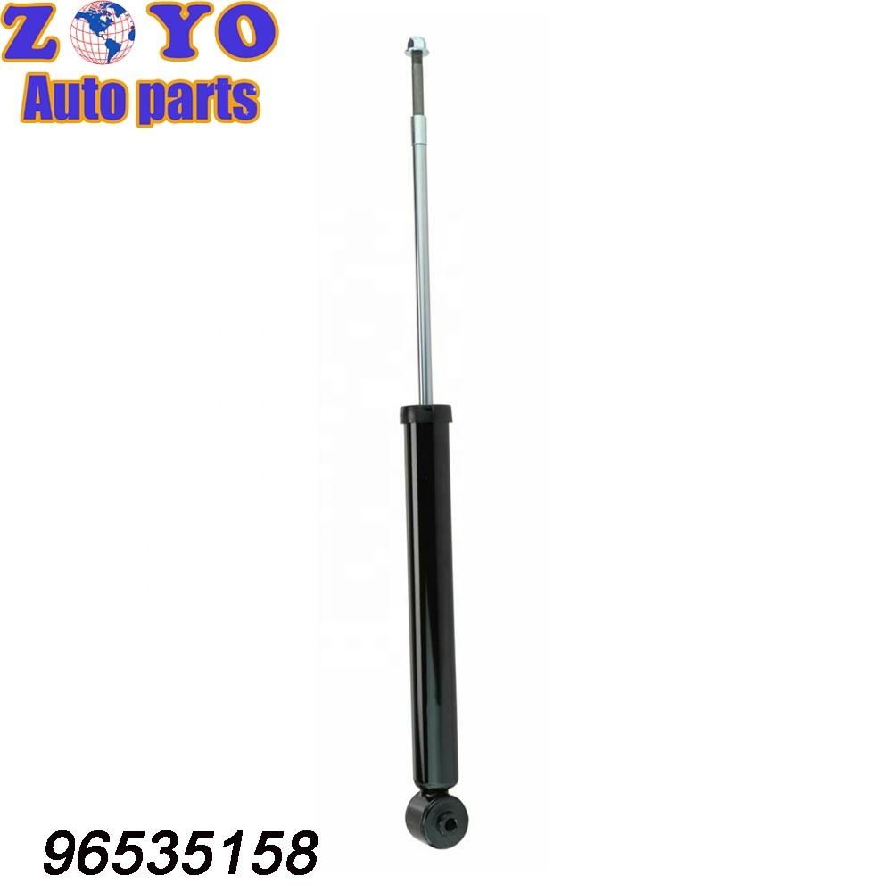 Giảm Xóc Sau Chevrolet Aveo OEM 96408735-GMSH