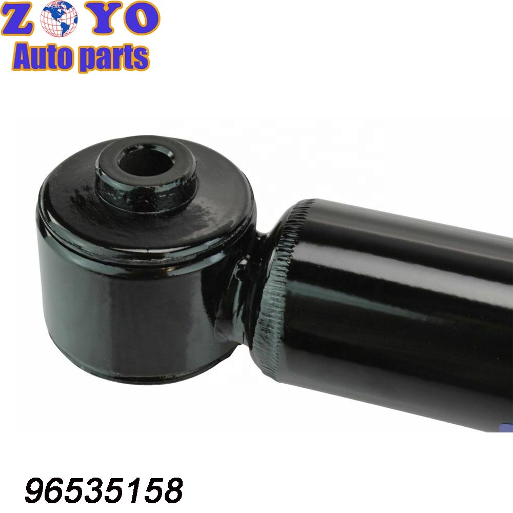 Giảm Xóc Sau Chevrolet Aveo OEM 96408735-GMSH