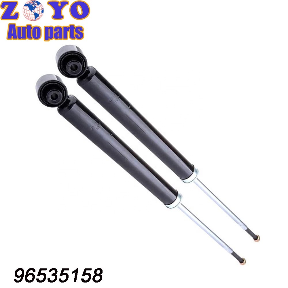 Giảm Sóc Sau Chevrolet Spark OEM 96408735-GMSH