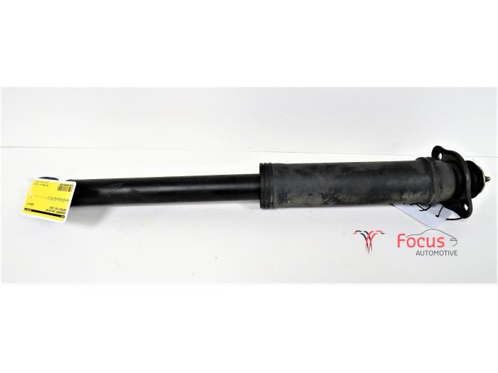 Giảm Xóc Sau Chevrolet Aveo OEM 443399