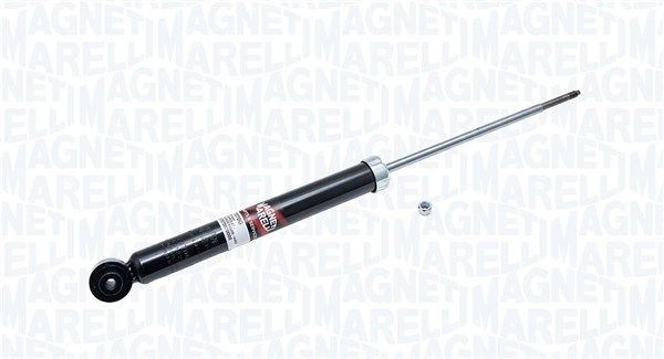 Giảm Xóc Sau Chevrolet Aveo OEM 443399