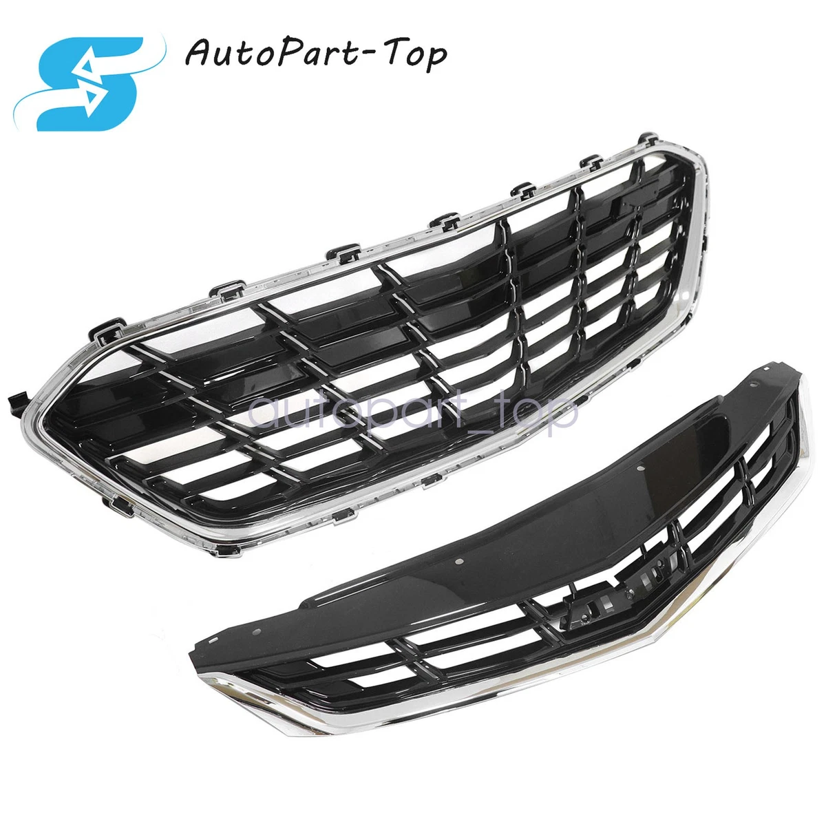 Ca Lăng Dưới Chevrolet Cruze Mã phụ tùng 42359126