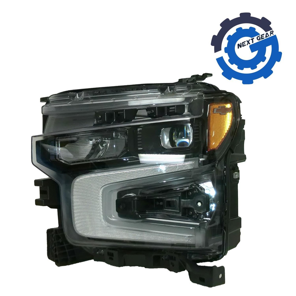 Ca Lăng Dưới Chevrolet Cruze Mã phụ tùng 42359126