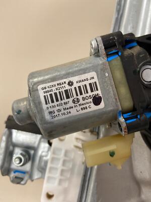Má Phanh Trước Chevrolet Vivant OEM MS-0130