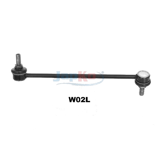 Rotuyn Cân Bằng Trước Trái Chevrolet Captiva Mã phụ tùng 96996450