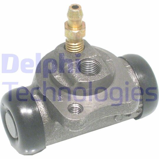 Xi Lanh Phanh Sau Chevrolet Lacetti Mã phụ tùng 96312155