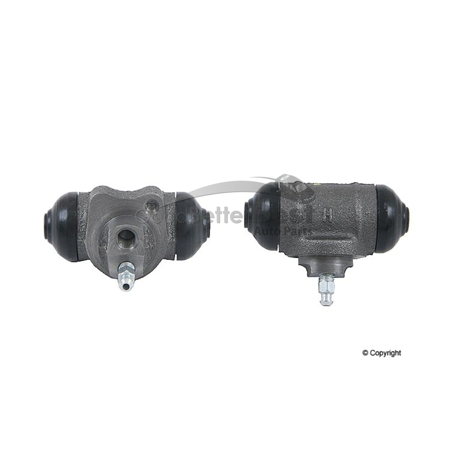 Xi Lanh Phanh Sau Chevrolet Aveo Mã phụ tùng 96312155