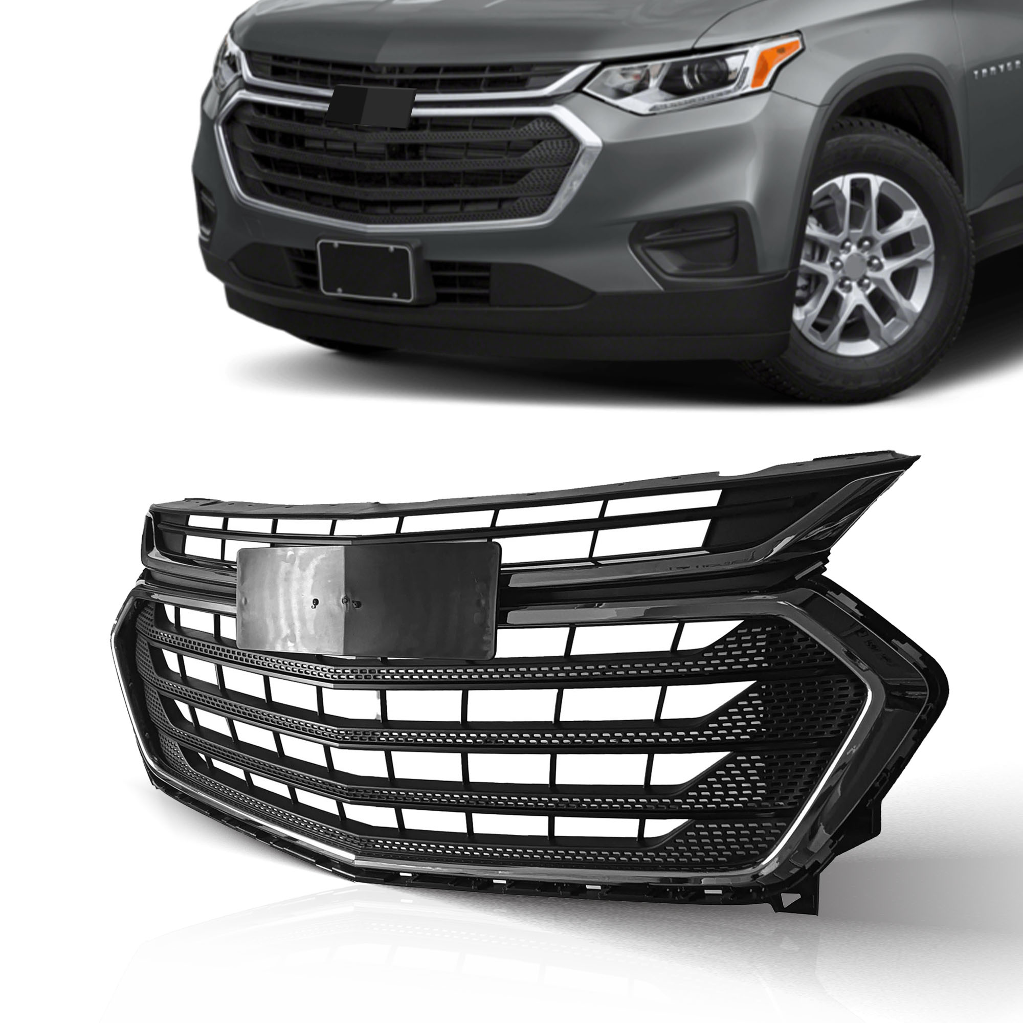 Két Nước At Chevrolet Cruze OEM 79144