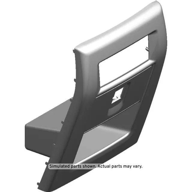 Két Nước At Chevrolet Cruze OEM 79144