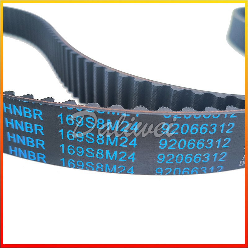 Dây Cam 2.0 & 1.8L Chevrolet Vivant OEM 92066312