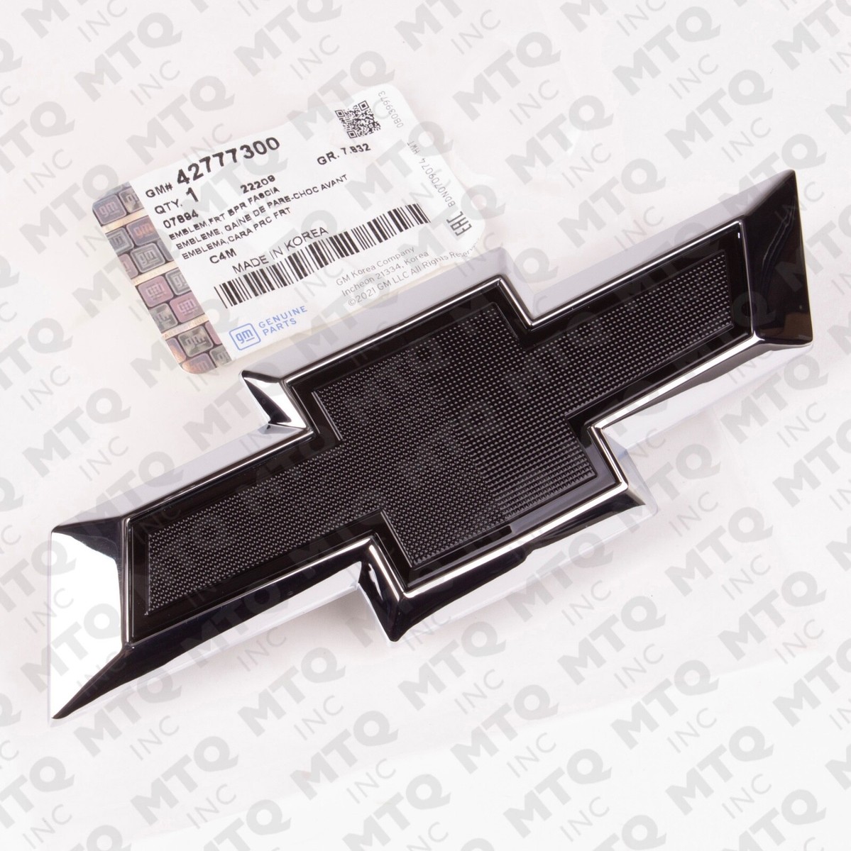 Bảng Taplo Chevrolet Cruze Mã phụ tùng 42451385