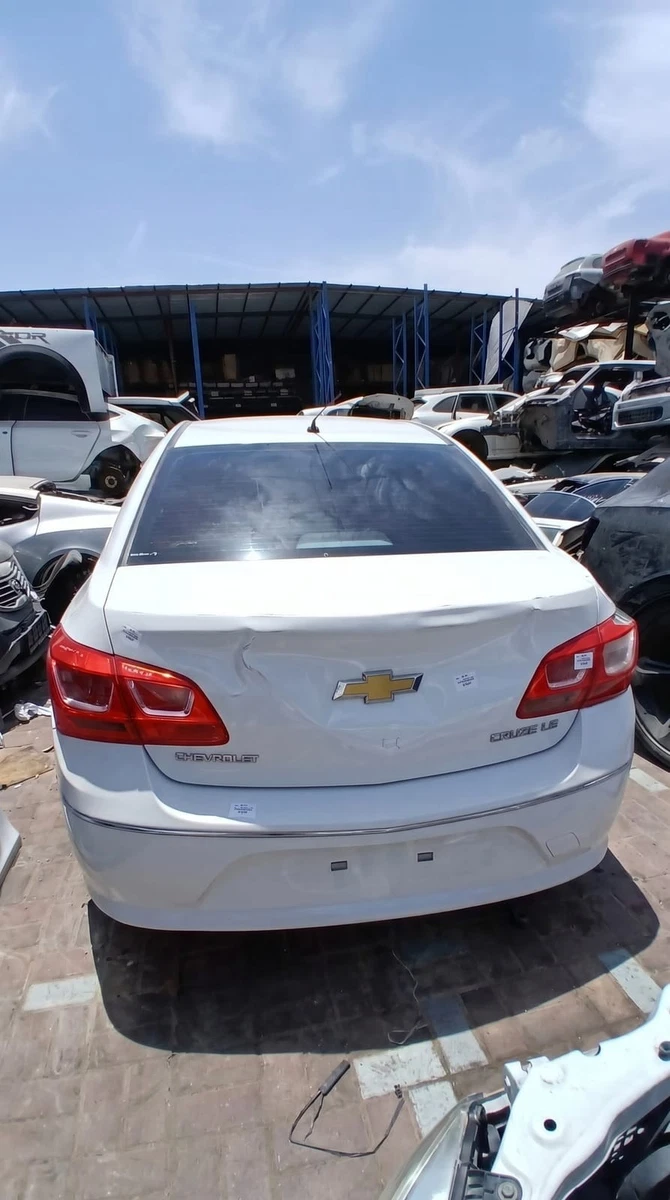 Bảng Taplo Chevrolet Cruze Mã phụ tùng 42451385
