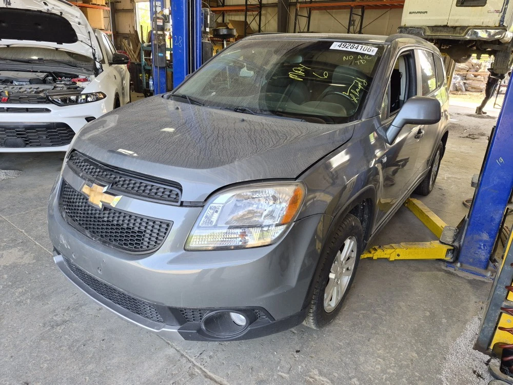 Bảng Taplo Chevrolet Cruze Mã phụ tùng 42451385