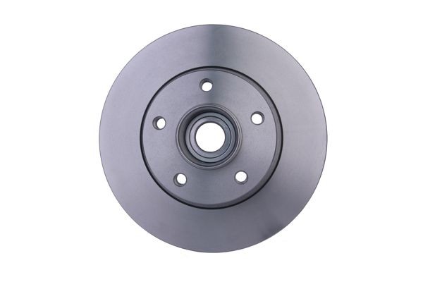 Đĩa Phanh Trước Chevrolet Captiva Mã phụ tùng 96625948