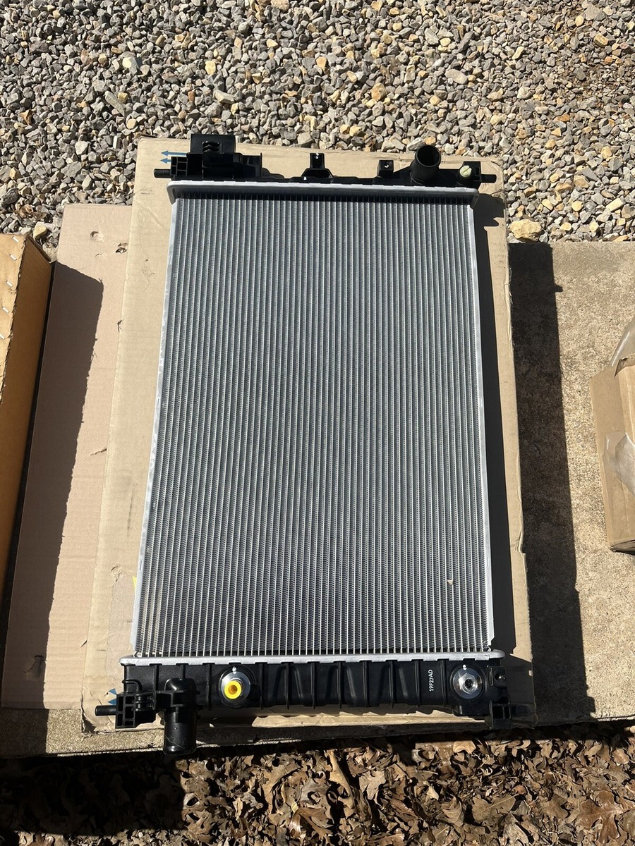 Két Nước Mt Chevrolet Aveo OEM PA21049