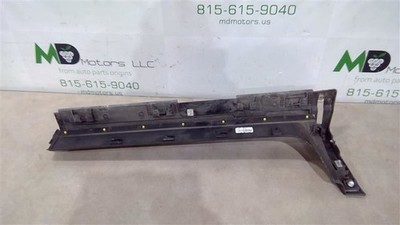Két Nước Mt Chevrolet Spark OEM HN-D065