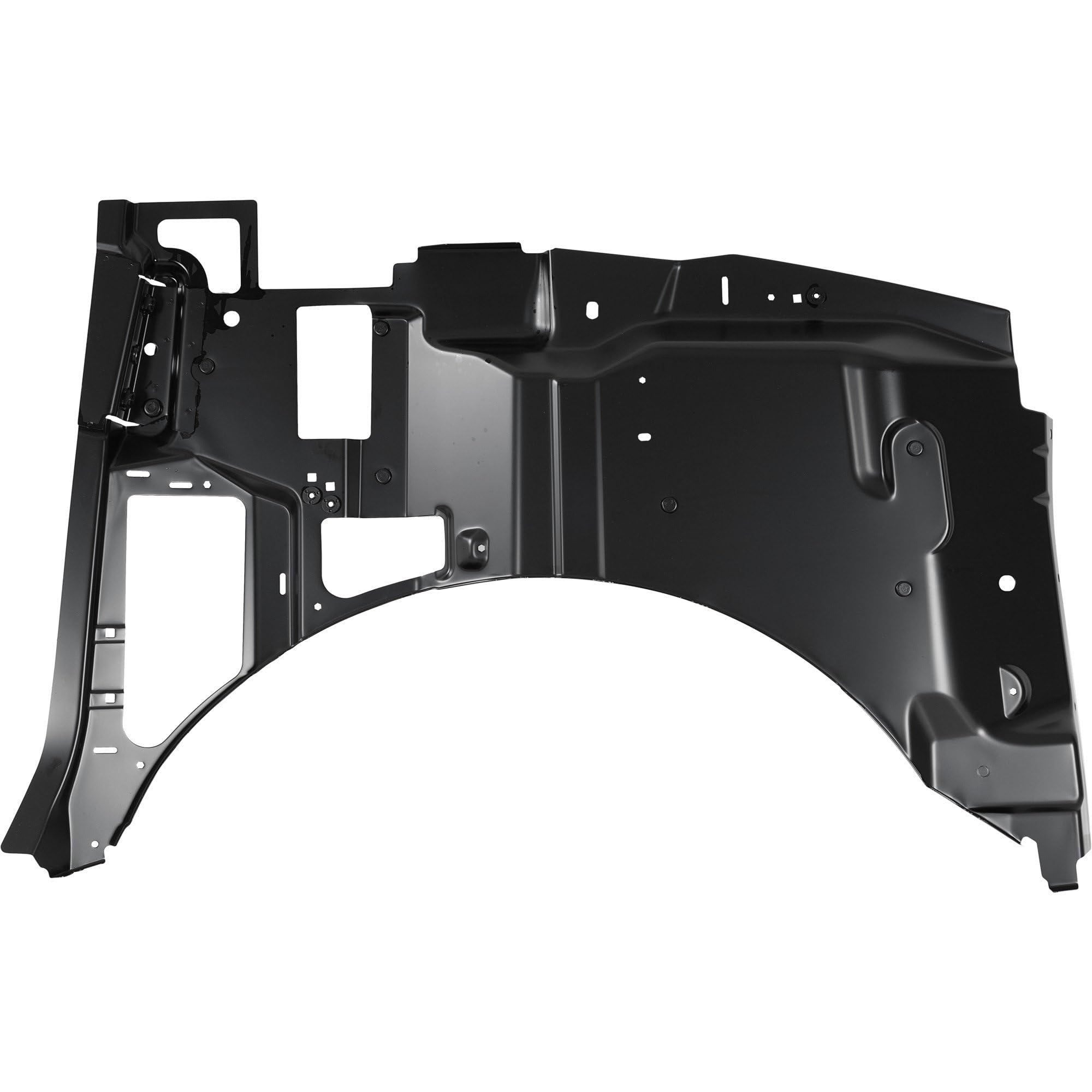 Két Nước Mt Chevrolet Spark OEM HN-D065