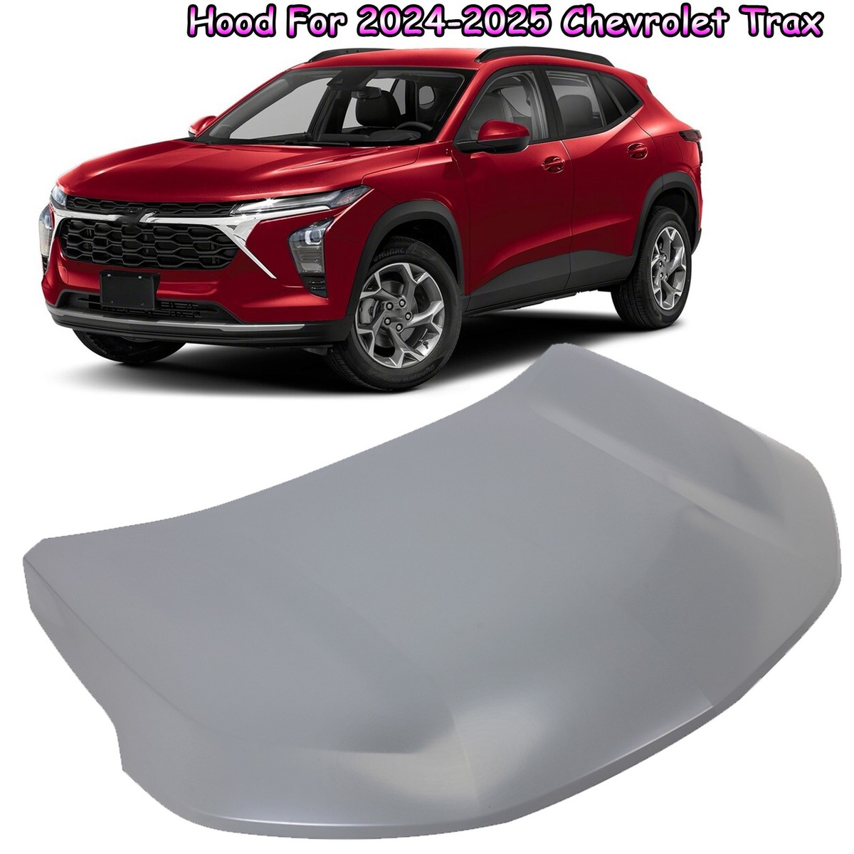 Két Nước Mt Chevrolet Spark OEM 919024MT