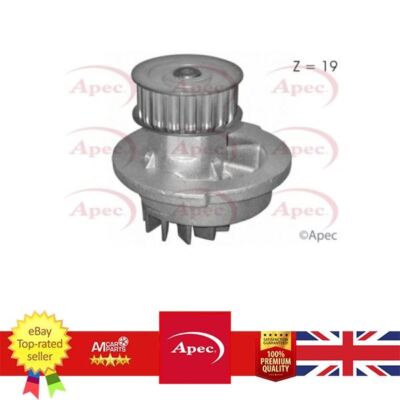 Bơm Nước Chevrolet Aveo Mã phụ tùng 96352648