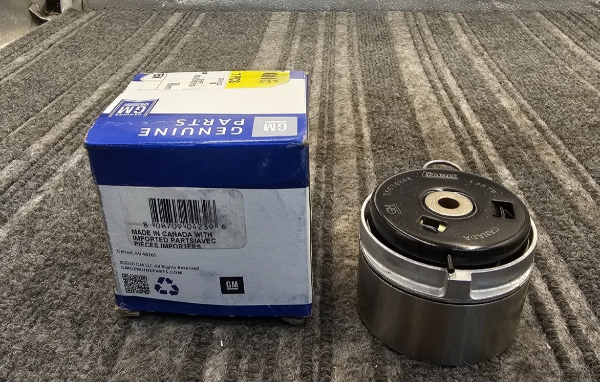 Bi Tăng Cam Chevrolet Cruze Mã phụ tùng 55574864