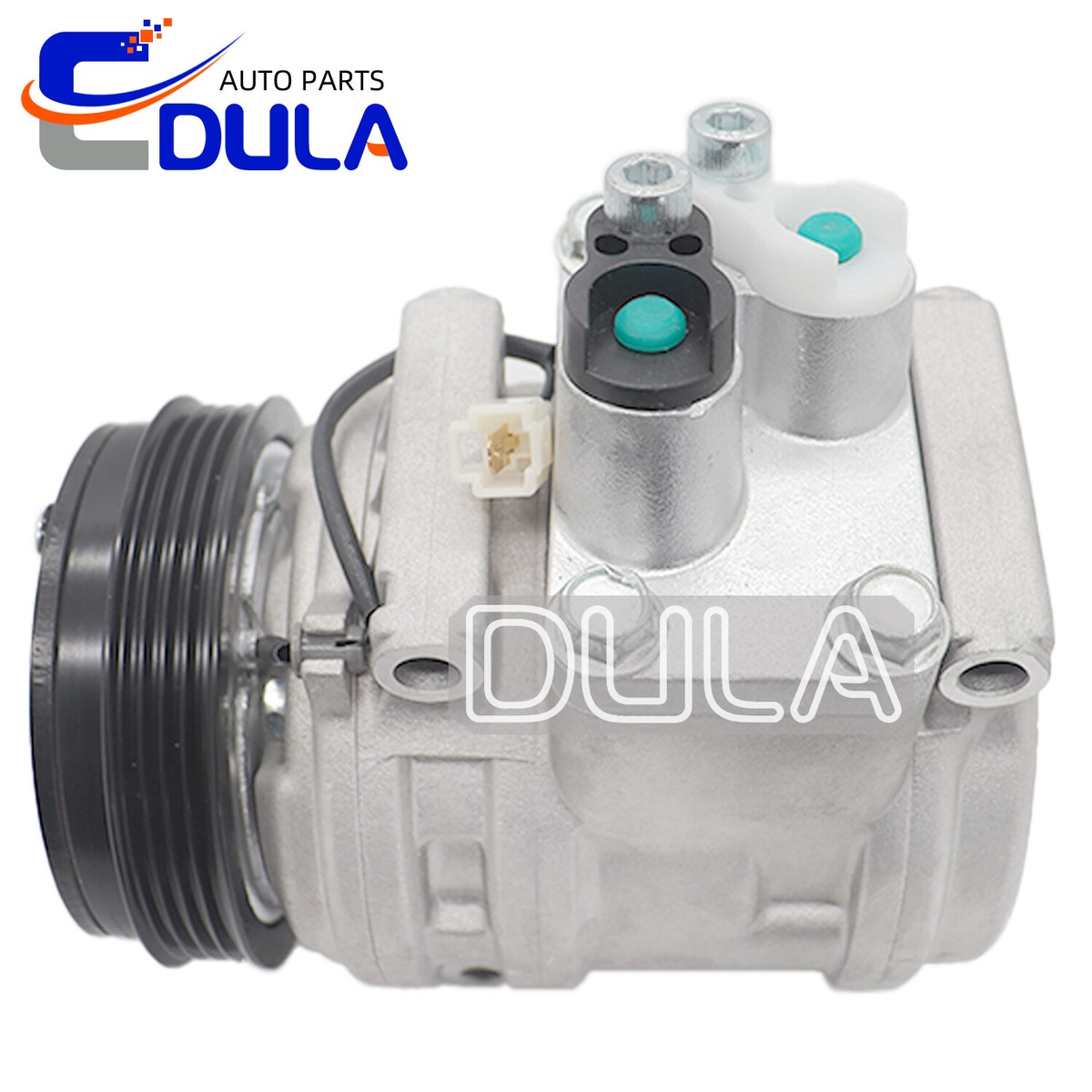 Lốc Điều Hòa Chevrolet Spark OEM 716110