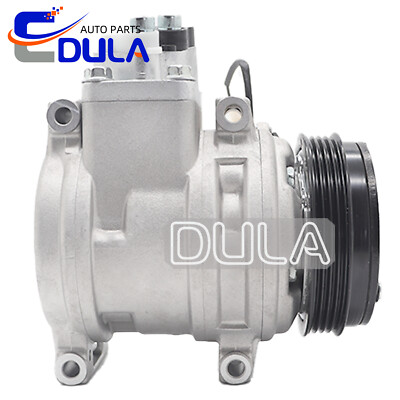 Lốc Điều Hòa Chevrolet Spark OEM 716110