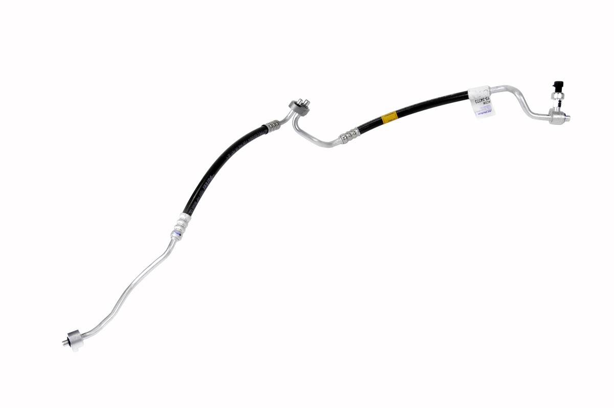 Giàn Nóng - 58Cm Chevrolet Orlando OEM JDC-24008