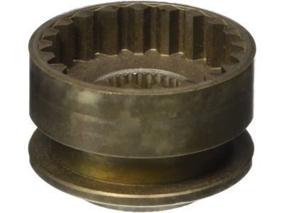 Giàn Nóng 58 Cm Chevrolet Cruze OEM 8879006